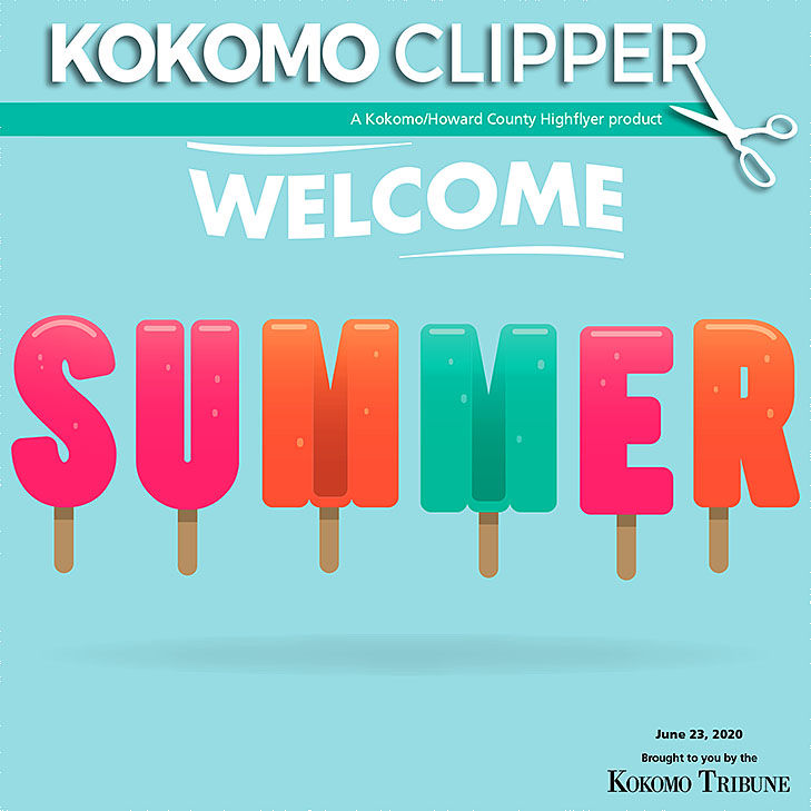 Kokomo Clipper